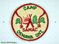 Camp Samac